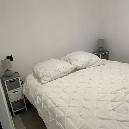 Montblanc Holidays 2 Dans Residence Avec Gardien * Σαλάνς