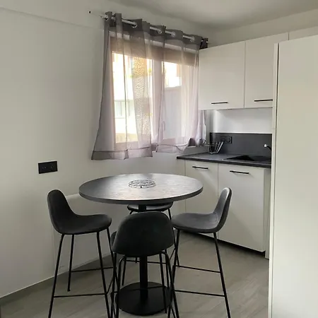 Montblanc Holidays 2 Dans Residence Avec Gardien Διαμέρισμα *