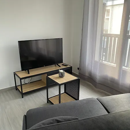 Διαμέρισμα Montblanc Holidays 2 Dans Residence Avec Gardien